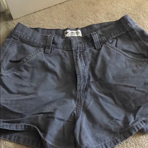 Shorts - Picture 2 of 2